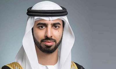 وزير الذكاء الاصطناعي الاماراتي بين أهم 100 من صانعي القرار التكنولوجي