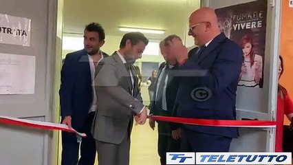 Video News - LA PRIMA CAMPANELLA DELLA PROVINCIA