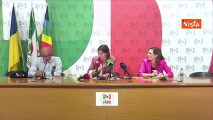 Schlein: "Per Europee tema centrale sar? giustizia fiscale"