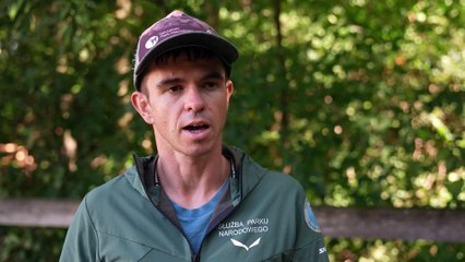 Tatry - wkrótce remont szlaku na Orlej Perci