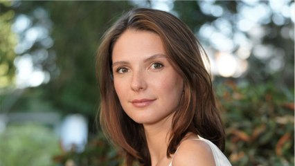 GALA VIDEO - Joséphine Japy (Tapie sur Netflix) : 5 choses à savoir sur l’actrice française qui monte