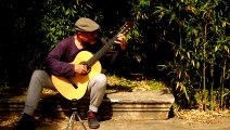 Choro Triste No2 by Garoto (Aníbal Augusto Sardinha) guitar George Spanoudis