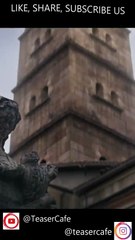 द नन 2 THE NUN 2 –  HINDI TRAILER #teaser #reels #shortsvideo #tiktok #trending #shorts #new #short _0