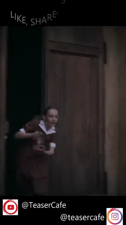 द नन 2 THE NUN 2 –  HINDI TRAILER #teaser #reels #shortsvideo #tiktok #trending #shorts #new #short