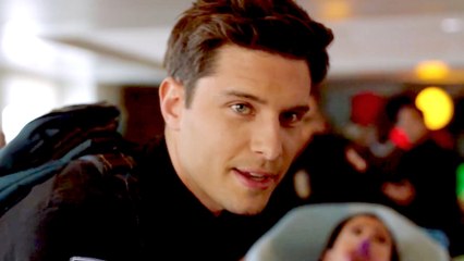 EpiPen Gone Wrong in This Scene from 9-1-1: Lone Star