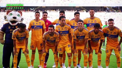 ¡Chivas y América están listos para el Clásico Nacional!
