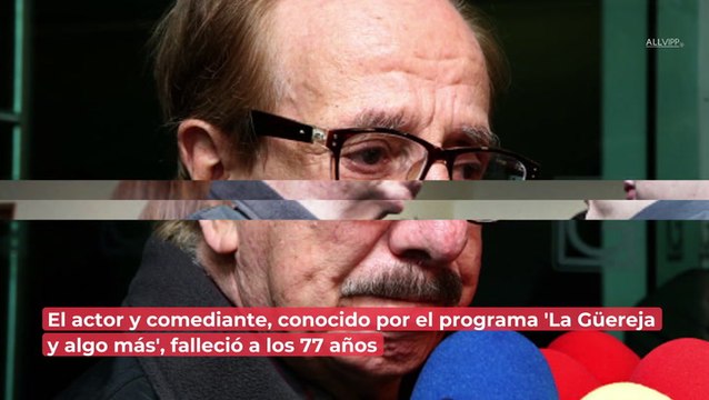 María Elena Saldaña rompe en llanto durante funeral de Benito Castro