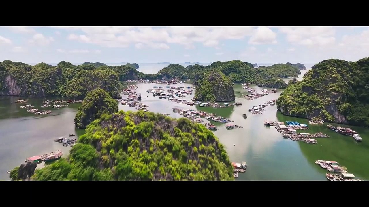 Checker Tobi und die Reise zu den fliegenden Flüssen Bande-annonce (DE)