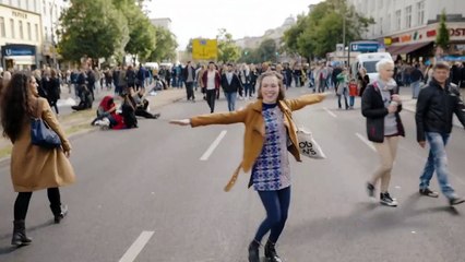 Rückenwind von vorn Bande-annonce (DE)