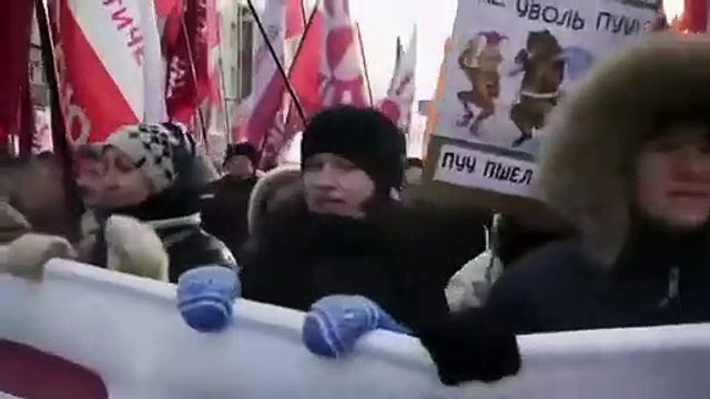 Winter, Go Away! Bande-annonce (EN)