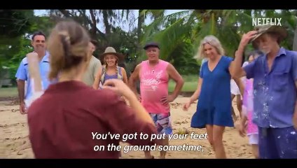 Love Is in the Air Bande-annonce (EN)