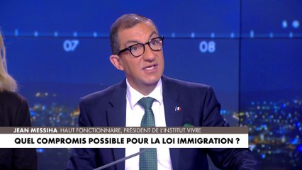 Jean Messiha : «La régularisation des clandestins est une idée délirante»