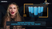 Arianne #Phosphate ($DRRSF) ($DAN) Continues To Add Top Tier Talent