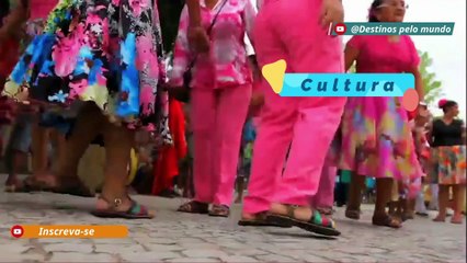 Devoção a São Vicente de Paulo: O Corte do Pau da Bandeira no Alto da Alegria em Barbalha, Ceará