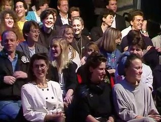 Whose Line Is It Anyway?   UK S01E01 (British Comedy Show)