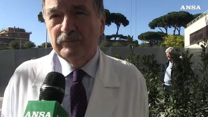 Download Video: Istituto superiore di sanita', Bellantone per il dopo-Brusaferro