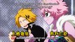 Denki & Mina vs  Principal Nezu | My Hero Academia 2nd Season: Boku no Hero Academia 2nd Season