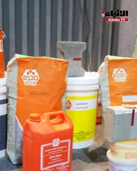 معرض بيتي أكبر معرض للبناء ، في سليل الجهراءمن 12 الى 16 سبتمبر