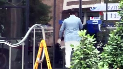 Deniz kazası geçiren Ali Sabancı hastaneden taburcu oldu