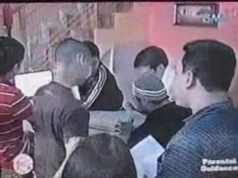 100% Pinoy [LQ]