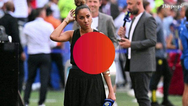 Virginie Sainsily (L'Equipe du soir) répond sans fard sur sa situation amoureuse