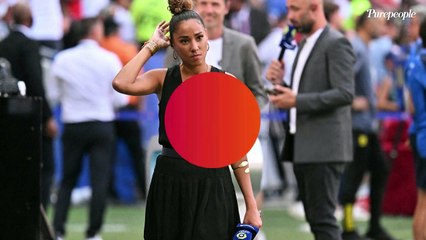 Virginie Sainsily (L'Equipe du soir) répond sans fard sur sa situation amoureuse