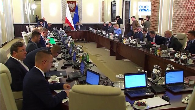 Польша продлевает эмбарго на зерно из Украины в одностороннем порядке