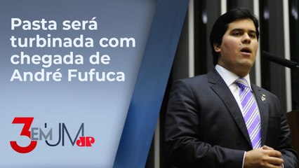 Ministério do Esporte deve ter secretaria para acompanhamento de apostas