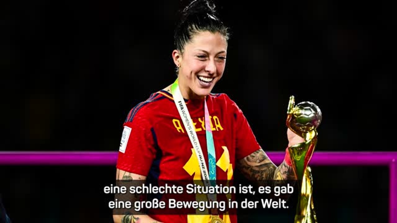 Senna: Müssen Positives aus der Krise mitnehmen