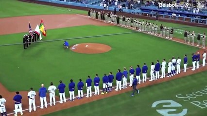 Resumen Padres de San Diego vs Dodgers de Los Ángeles / MLB 11-09-2023