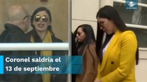 EU liberaría a Emma Coronel, esposa de “El Chapo”