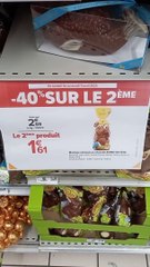 CARREFOUR ❤️‍ PROMOTION 2023 #carrefourfrance #carrefour #bonplan #arrivagescarrefour #promotion   (5)