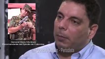 Capitan del ejército ahora preso, revela como operaban los falsos positivos