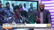 IGP at Probe Committee: Discussing Dampare's leaked tape and dictatorship denials - The Big Agenda on Adom TV (12-9-23)