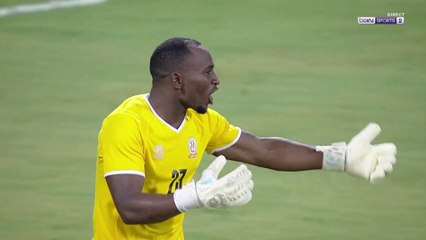 L'énorme erreur du Burundi profite au Cameroun qui marque un but gag !