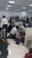 Usuarios reportan disparos en la Terminal 1 del Aeropuerto de la CDMX