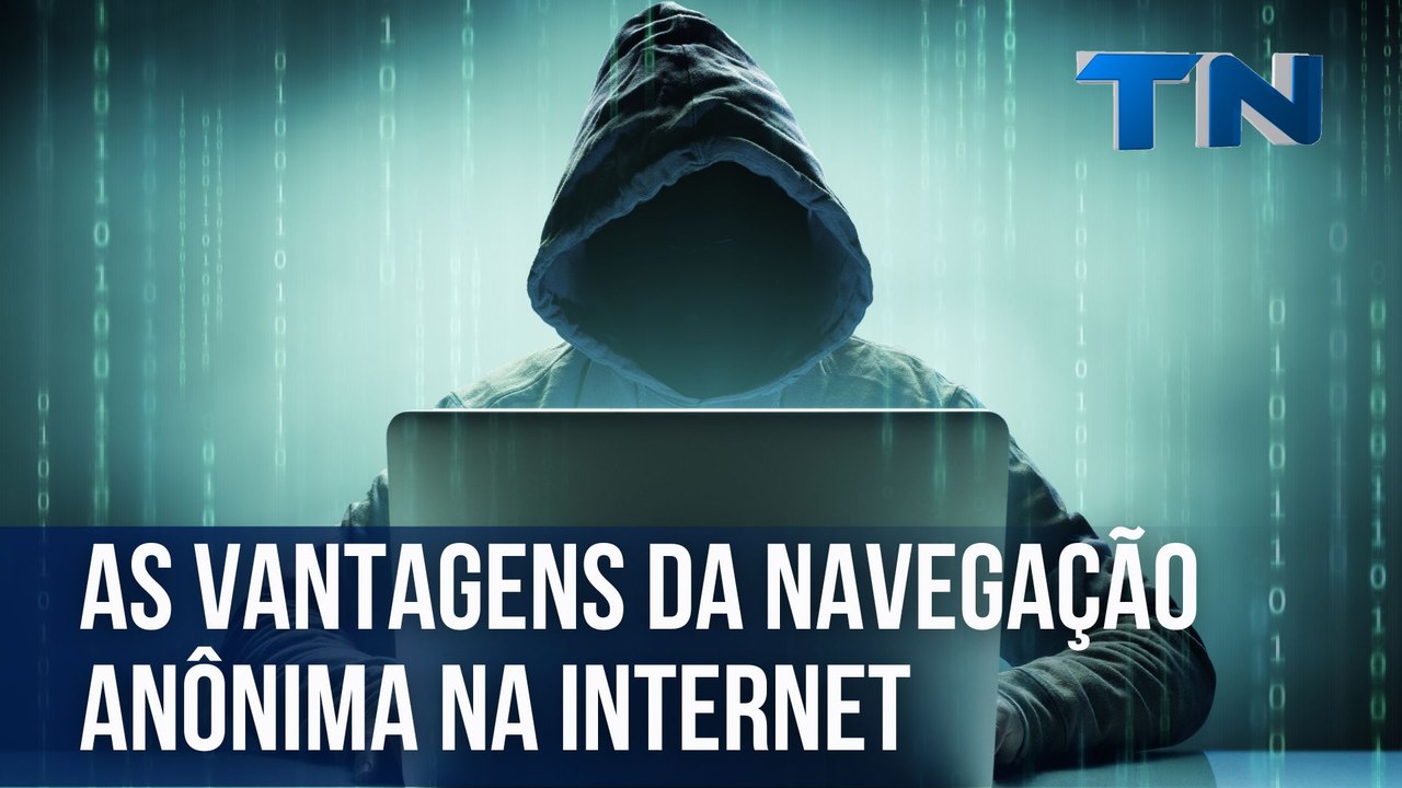 As vantagens da navegação anônima na internet | Mundo Digital