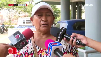 A pesar de una denuncia ante la Felcv, hombre agredió por segunda vez a su expareja