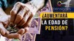 Ministra del Trabajo: “La reforma pensional no busca subir la edad de pensión”