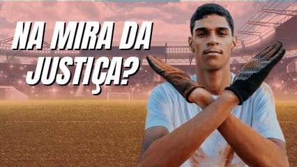 BATALHA JUDICIAL entre LUVA DE PEDREIRO e ALLAN JESUS tem REVIRAVOLTA na JUSTIÇA