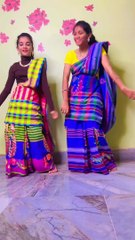 Enjoy the Best Santali Video Song Reel 🎶