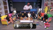 Programa hoy Homenaje A Benito Castro [Papiringo] Las Estrellas Mexico Parte 1-2