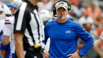 The Buffalo Bills' Struggles: Is It Time For A Coaching Change?