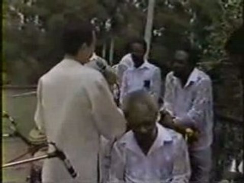 LOS MUÑEQUITOS DE MATANZA CÁNTALO PERO BAILALO PART 2