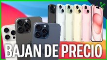 IPHONE 15: TODAS SUS NOVEDADES y su PRECIO NO te LO ESPERAS