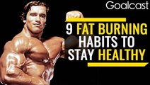 9 Daily Habits to Blast Belly Fat for Good
