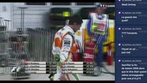 F1 2009 - Hongrie (Qualifs 10/17) - Streaming Français - LIVE FR