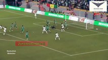 Senegal vs Algeria Highlights Sep 12, 2023