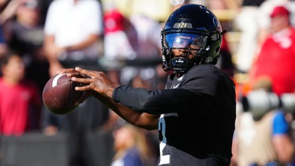 NIL Value Increase Of Colorado Quarterback Shedeur Sanders