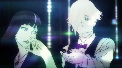 Death Parade Capitulo 9 Español Latino